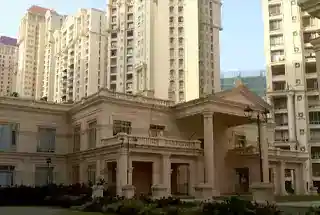 Hiranandani Business Park